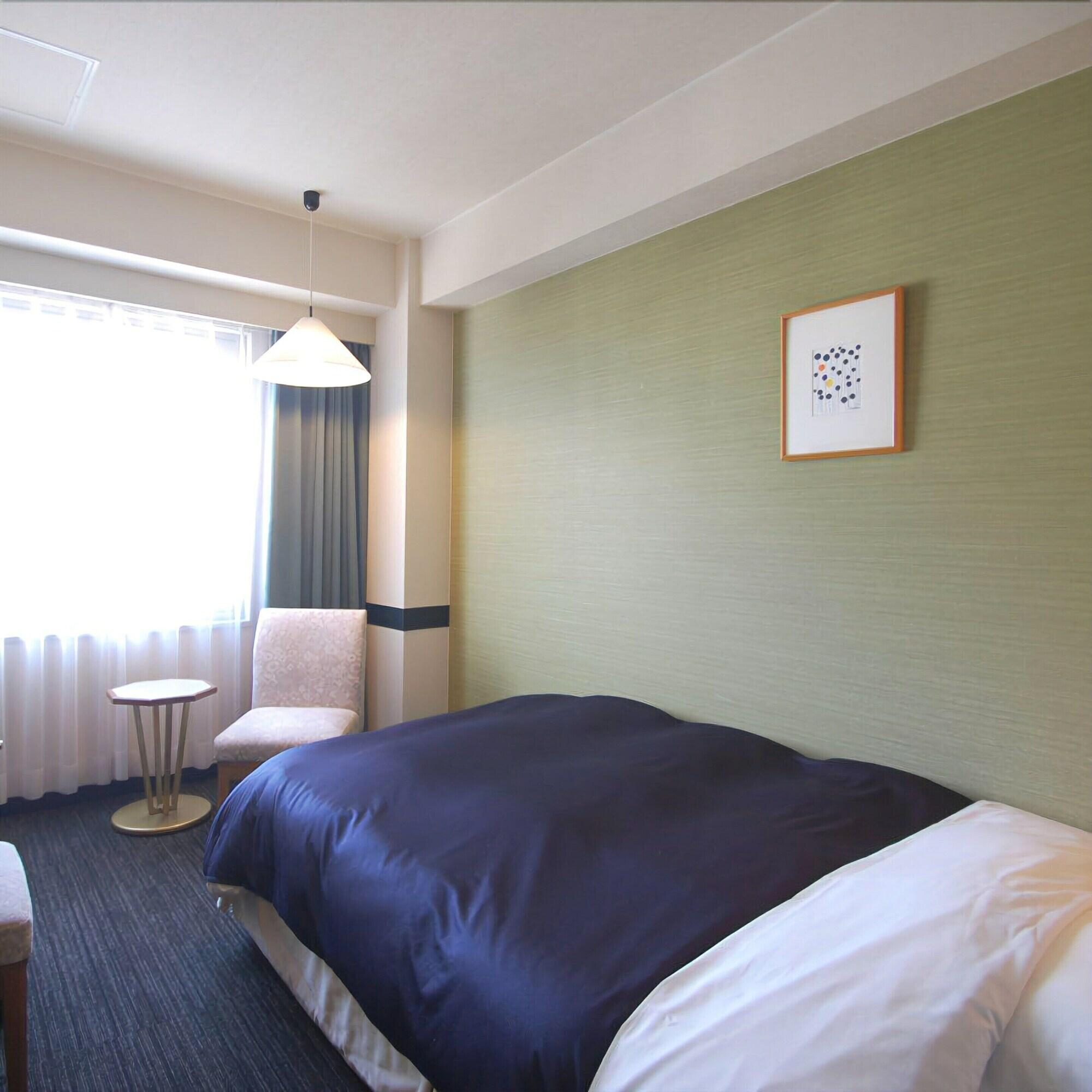 Hotel Excel Okayama Exterior foto